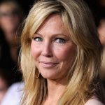 Heather Locklear plastic surgery 45