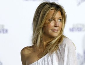 Heather Locklear plastic surgery 48