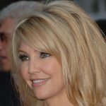 Heather Locklear plastic surgery 9