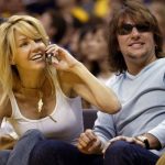 Heather Locklear plastic surgery with Richie Sambora 26