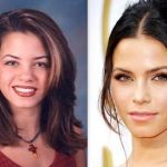 Jenna Dewan plastic surgery 11