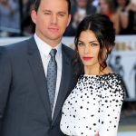 Jenna Dewan plastic surgery 37 with Channing Tatum