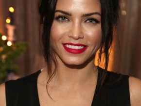 Jenna Dewan plastic surgery 48