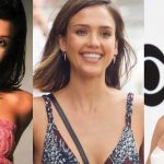 Jessica Alba before and after plastic surgery 56