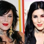 Kat Von D before and after plastic surgery 30