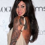 Kat Von D plastic surgery 12