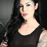 Kat Von D plastic surgery 13