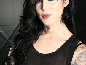 Kat Von D plastic surgery 13