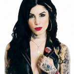 Kat Von D plastic surgery 16