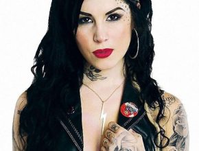 Kat Von D plastic surgery 16