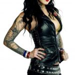 Kat Von D plastic surgery 17