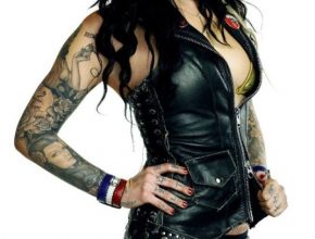 Kat Von D plastic surgery 17