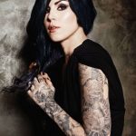 Kat Von D plastic surgery 19