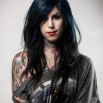 Kat Von D plastic surgery 21