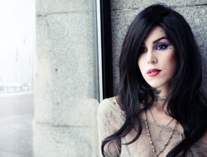 Kat Von D plastic surgery 22