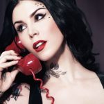 Kat Von D plastic surgery 24