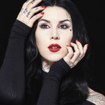 Kat Von D plastic surgery 28