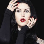 Kat Von D plastic surgery 3