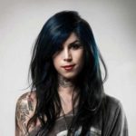 Kat Von D plastic surgery 33