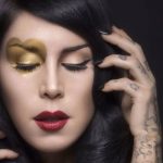 Kat Von D plastic surgery 34