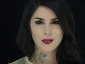 Kat Von D plastic surgery 36