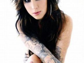 Kat Von D plastic surgery 5