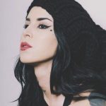 Kat Von D plastic surgery 7