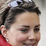 Kate Middleton before plastic surgery 9