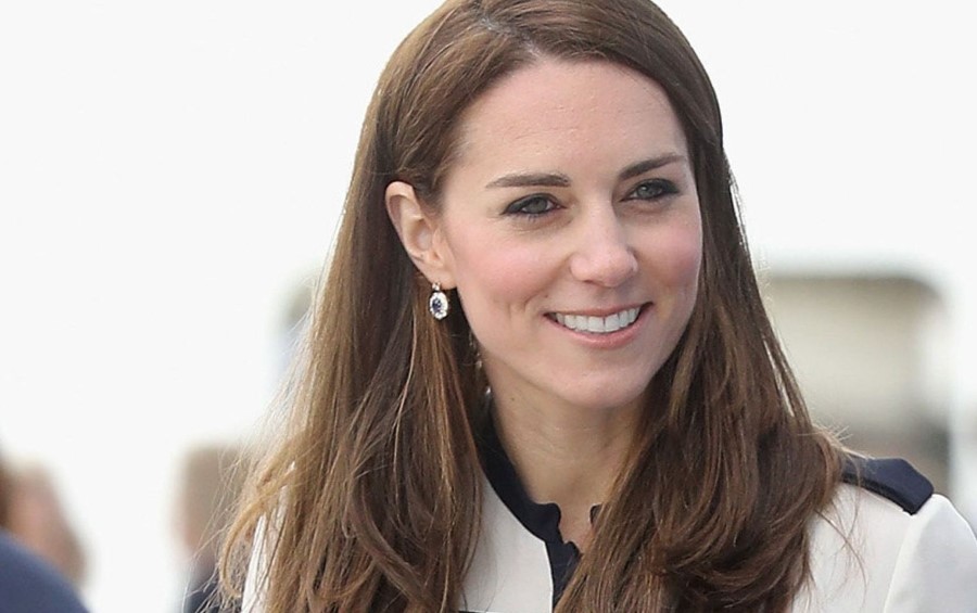 Kate Middleton The Duchess of Cambridge and Plastic Surgery?