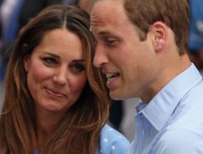 Kate Middleton plastic surgery with Charles 34