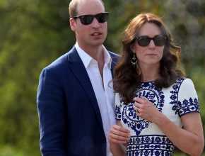 Kate Middleton plastic surgery with Charles 39