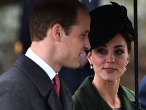 Kate Middleton plastic surgery with Charles 40