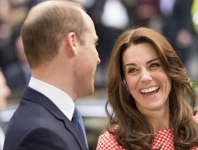 Kate Middleton plastic surgery with Charles 41