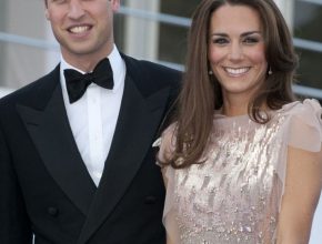 Kate Middleton plastic surgery with Charles 52