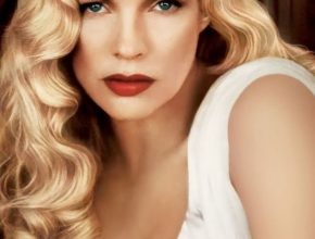 Kim Basinger plastic surgery 15