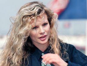 Kim Basinger plastic surgery 34