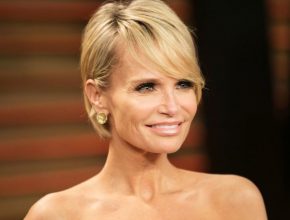 Kristin Chenoweth plastic surgery 16