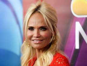 Kristin Chenoweth plastic surgery 2