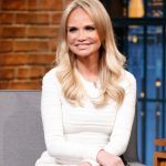 Kristin Chenoweth plastic surgery 25