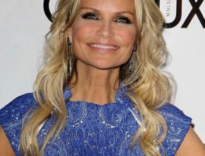 Kristin Chenoweth plastic surgery 28