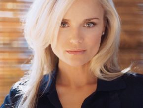 Kristin Chenoweth plastic surgery