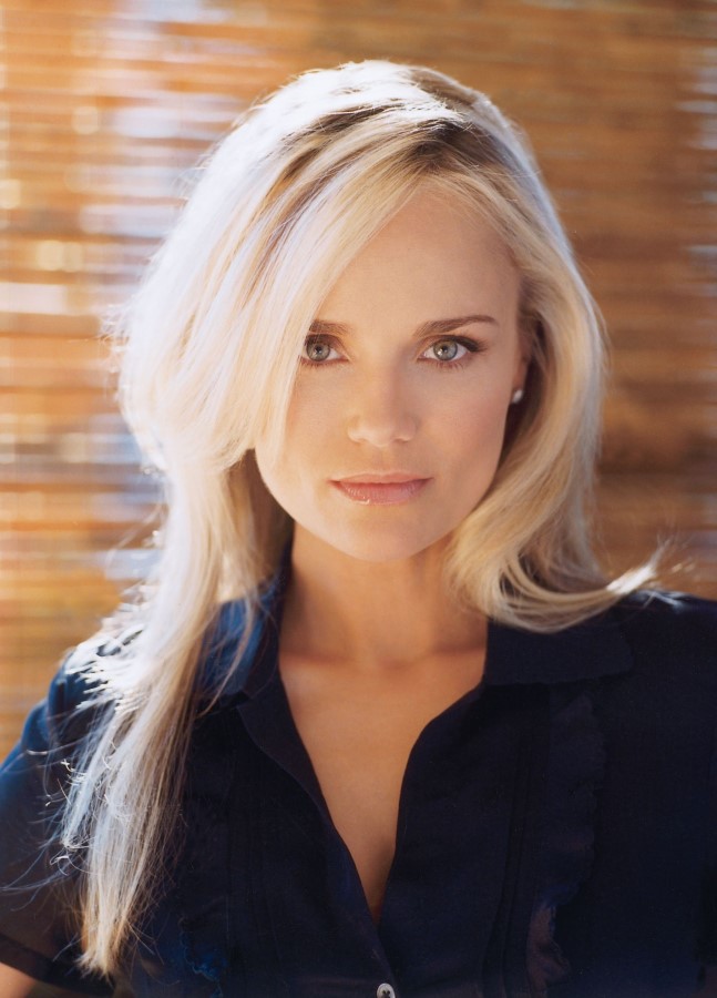 Kristin Chenoweth plastic surgery 