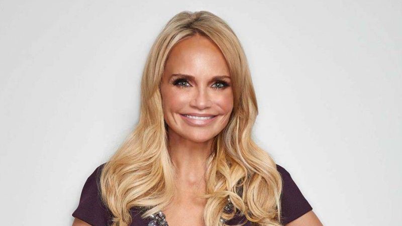 Kristin Chenoweth plastic surgery