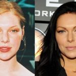 Laura Prepon before and after plastic surgery 3