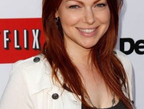 Laura Prepon plastic surgery 1