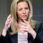 Lisa Kudrow plastic surgery 13