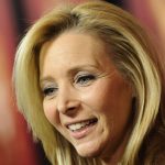 Lisa Kudrow plastic surgery 29