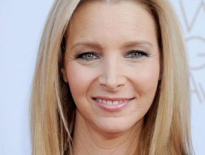 Lisa Kudrow plastic surgery 3