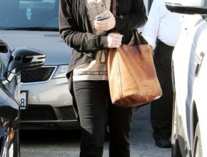 Lisa Kudrow plastic surgery 30