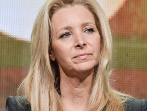 Lisa Kudrow plastic surgery 34